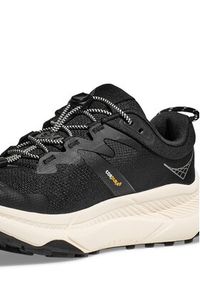 HOKA - Hoka Sneakersy Transport 1123154 Czarny. Kolor: czarny. Materiał: materiał #6