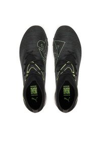 Puma Buty do piłki nożnej Future 8 Match Tt 108597 02 Czarny. Kolor: czarny. Materiał: materiał #6