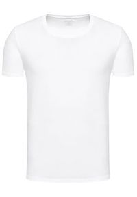 Calvin Klein Underwear Komplet 3 t-shirtów 000NB4011E Kolorowy Classic Fit. Materiał: bawełna. Wzór: kolorowy #5