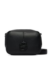 Hugo - Torebka HUGO. Kolor: czarny #1