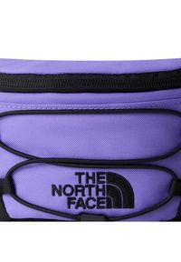 The North Face Saszetka nerka Jester Lumbar NF0A52TMROL1 Fioletowy. Kolor: fioletowy #3