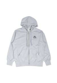 Bluza MANTO Fight Company. Kolor: szary #1