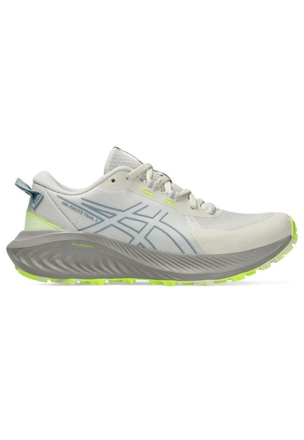 Buty Asics Gel Excite Trail 2 1012B412200 beżowy. Kolor: beżowy. Szerokość cholewki: normalna