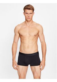 Calvin Klein Underwear Komplet 3 par bokserek 000NB3651A Czarny. Kolor: czarny. Materiał: lyocell #4