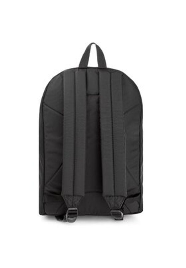 Eastpak Plecak Out Of Office EK767. Kolor: czarny. Materiał: materiał