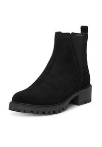 Lasocki Botki CEO-WI16-D-466-02 Czarny. Kolor: czarny. Materiał: skóra, zamsz #6