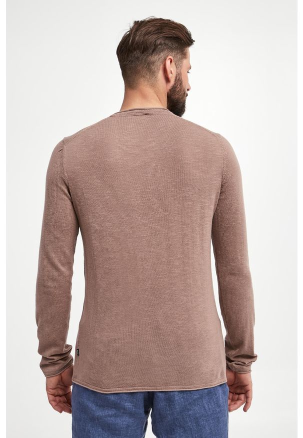 JOOP! Jeans - Sweter męski Baris JOOP! JEANS