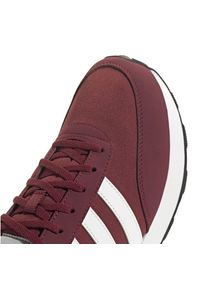 Adidas - Buty adidas Run 60s 3.0 Lifestyle Running M ID1858 czerwone. Zapięcie: sznurówki. Kolor: czerwony. Materiał: materiał, guma. Szerokość cholewki: normalna. Sport: bieganie #2