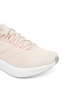 Adidas - adidas Buty do biegania Duramo RC2 JS4432 Różowy. Kolor: różowy. Materiał: materiał #4