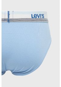 Levi's® - Levi's - Slipy (2-pack). Kolor: niebieski #4