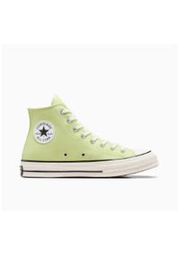 Buty Mężczyzna Converse Ct 70 Hi zielony. Kolor: zielony. Styl: elegancki #1