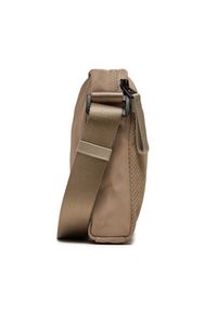 Calvin Klein Jeans Saszetka Sport Essentials Reporter14 Me K50K512004 Khaki. Kolor: brązowy. Materiał: materiał #3