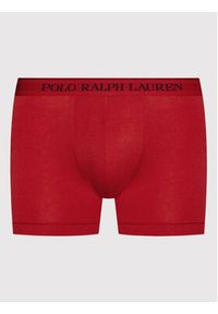 Polo Ralph Lauren Komplet 3 par bokserek 714835885008 Kolorowy. Materiał: bawełna. Wzór: kolorowy #7