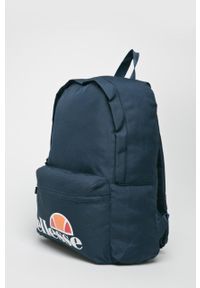 Ellesse - Plecak SAAY0591-Navy. Kolor: niebieski #3