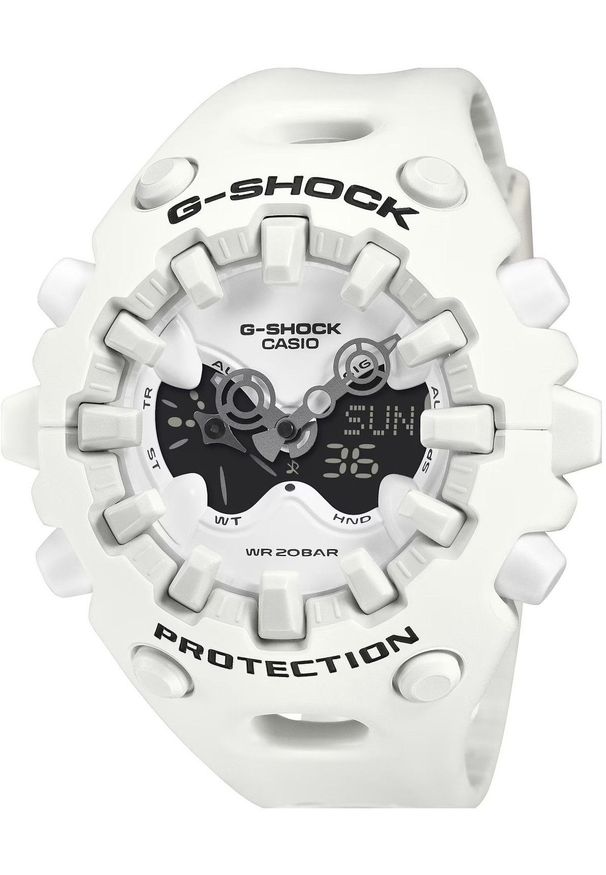Zegarek G-SHOCK Zegarek Casio G-Shock GA-V01-7AER męski