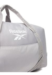 Reebok Torba C-RBK-B-001-08 Szary. Kolor: szary. Materiał: materiał #6