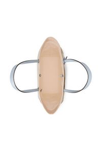 Lauren Ralph Lauren - LAUREN RALPH LAUREN Torebka 431P13256002 Beżowy. Kolor: beżowy #4