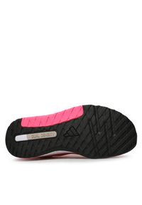 Adidas - adidas Buty Everyset Trainer W HP3264 Różowy. Kolor: różowy. Materiał: materiał #5