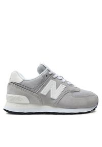 New Balance Sneakersy U574BGE Szary. Kolor: szary. Model: New Balance 574 #1