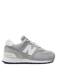 New Balance Sneakersy U574BGE Szary. Kolor: szary. Model: New Balance 574