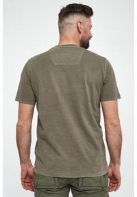 Aeronautica Militare - T-shirt męski AERONAUTICA MILITARE #4