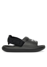 Sandały Reebok. Kolor: czarny
