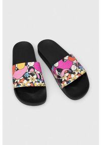 adidas Originals klapki PRIDE męskie ID7513. Materiał: materiał, guma #5