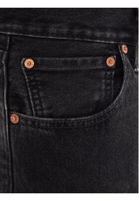 Levi's® Jeansy 501® '93 79830-0339 Czarny Straight Fit. Kolor: czarny #5