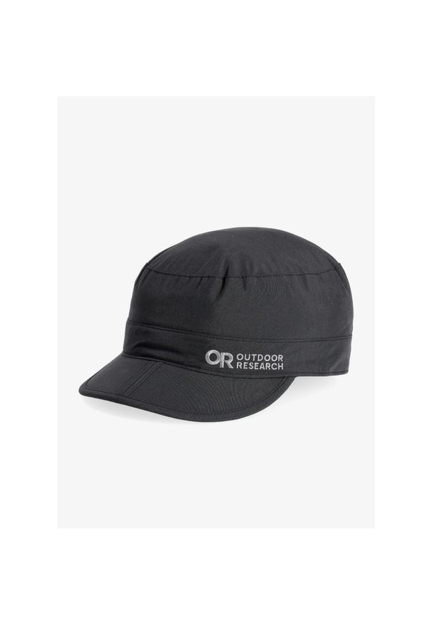 OUTDOOR RESEARCH - Czapka z daszkiem Outdoor Research Radar Pocket Cap. Kolor: czarny