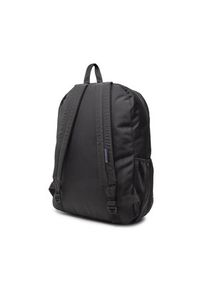 JanSport Plecak Cross Town EK0A5BAIN55 Czarny. Kolor: czarny. Materiał: materiał. Styl: sportowy #7