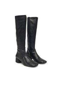 Vagabond Shoemakers Kozaki Livia 5856-001-20 Czarny. Kolor: czarny. Materiał: skóra #5