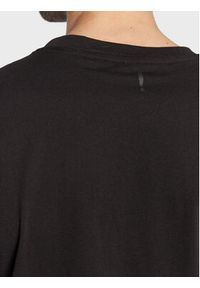 !SOLID - Solid T-Shirt Daniels 21107463 Czarny Regular Fit. Kolor: czarny. Materiał: bawełna #4