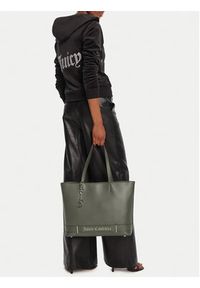Juicy Couture Torebka CEO-BEJXT8840WVP Szary. Kolor: szary #4