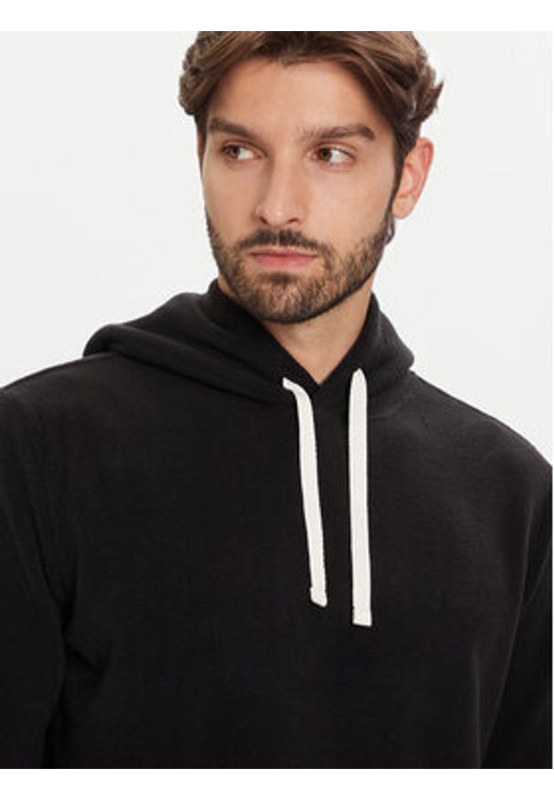 Polo Ralph Lauren Bluza 714915967001 Czarny Regular Fit. Typ kołnierza: polo. Kolor: czarny. Materiał: bawełna