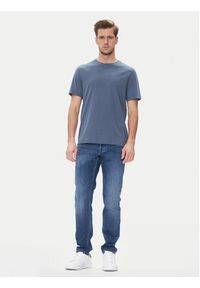 Bugatti Jeansy 3108D 76671C Niebieski Slim Fit. Kolor: niebieski #3