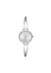 Zegarek DKNY. Kolor: srebrny #1