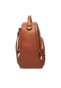 Liu Jo Plecak Ecs M Backpack AF5157 E0027 Brązowy. Kolor: brązowy. Materiał: skóra #5