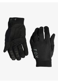 FOX - Rękawiczki rowerowe damskie Fox Ranger Glove Gel. Kolor: czarny