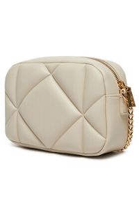Love Moschino - LOVE MOSCHINO Torebka JC4038PP1MLC0110 Écru. Materiał: skórzane #4