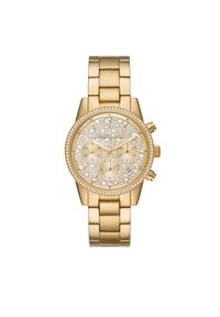 Zegarek Michael Kors. Kolor: złoty #1