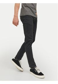Jack & Jones - Jack&Jones Komplet 2 par spodni 12180705 Kolorowy Slim Fit. Materiał: bawełna. Wzór: kolorowy #7