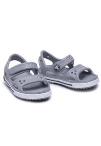 Crocs Sandały Crocband II Sandal Ps 14854 Szary. Kolor: szary #3