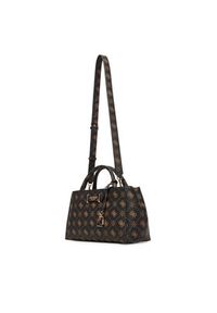 Guess Torebka HWGP98 98060 Brązowy. Kolor: brązowy. Materiał: skórzane #5