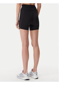 Adidas - adidas Szorty sportowe Own the Run IS9919 Czarny Slim Fit. Kolor: czarny. Materiał: syntetyk. Sport: bieganie
