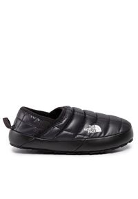 Kapcie The North Face. Kolor: czarny