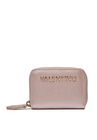 VALENTINO - Valentino Bilonówka Divina VPS1R4139G Różowy. Kolor: różowy. Materiał: skóra