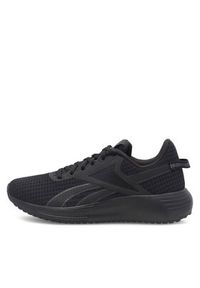 Reebok Buty do biegania Lite Plus 3 GY3977 Czarny. Kolor: czarny. Materiał: materiał #4