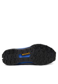 Adidas - adidas Trekkingi Terrex AX4 GORE-TEX JP7380 Granatowy. Kolor: niebieski. Materiał: materiał. Technologia: Gore-Tex. Model: Adidas Terrex. Sport: turystyka piesza #4