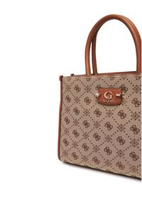 Guess Torebka Neda HWJP96 54220 Beżowy. Kolor: beżowy #3