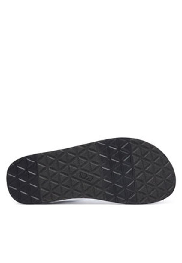 Teva Sandały Original Universal 1004006 Niebieski. Kolor: niebieski. Materiał: materiał